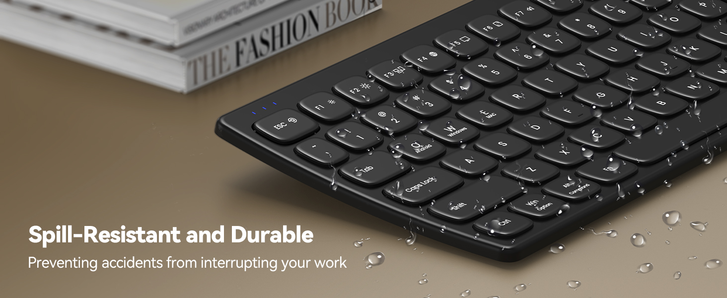 wireless keyboard for mac