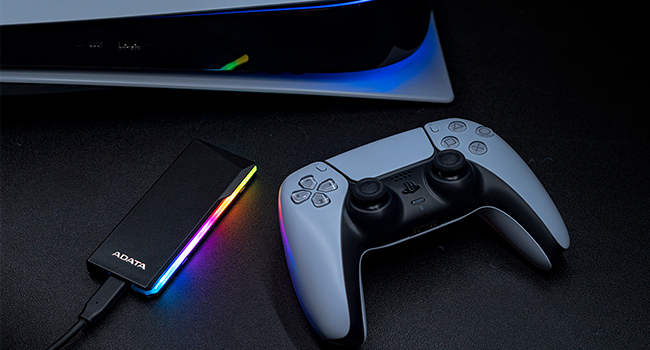 M.2 PCIe/SATA SSD Enclosure