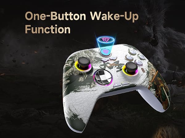 pc controller