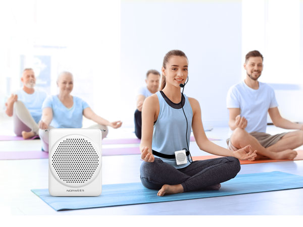 yoga