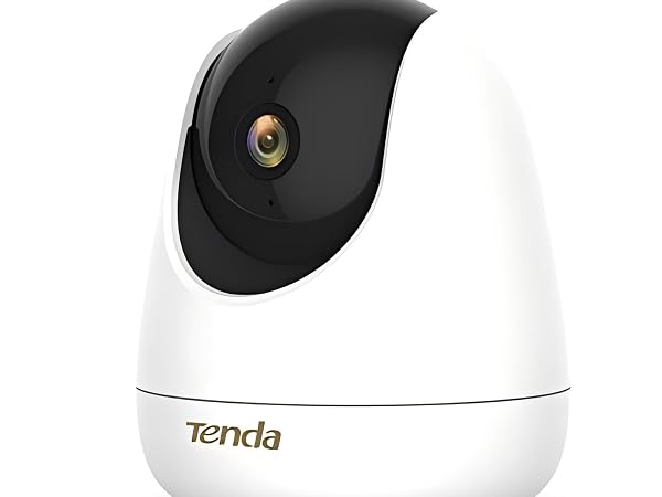 2K security camera