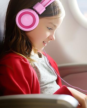 toddler headphones for kids