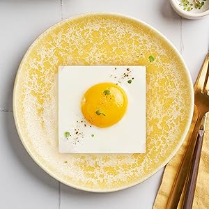 Egg Ring Set