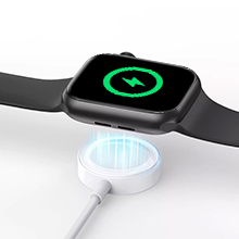 apple iwatch charger