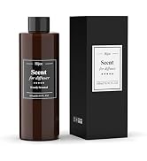 Woody Scent for Hotel Essential Oil for Waterless Diffuser Refill Fragrance Oils for Home,Spa & O...