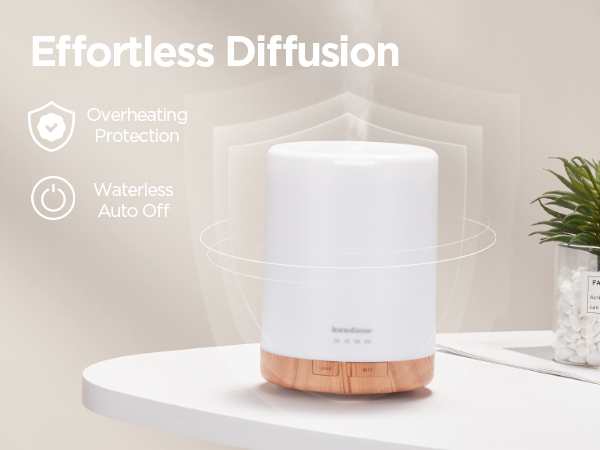 oil diffuser