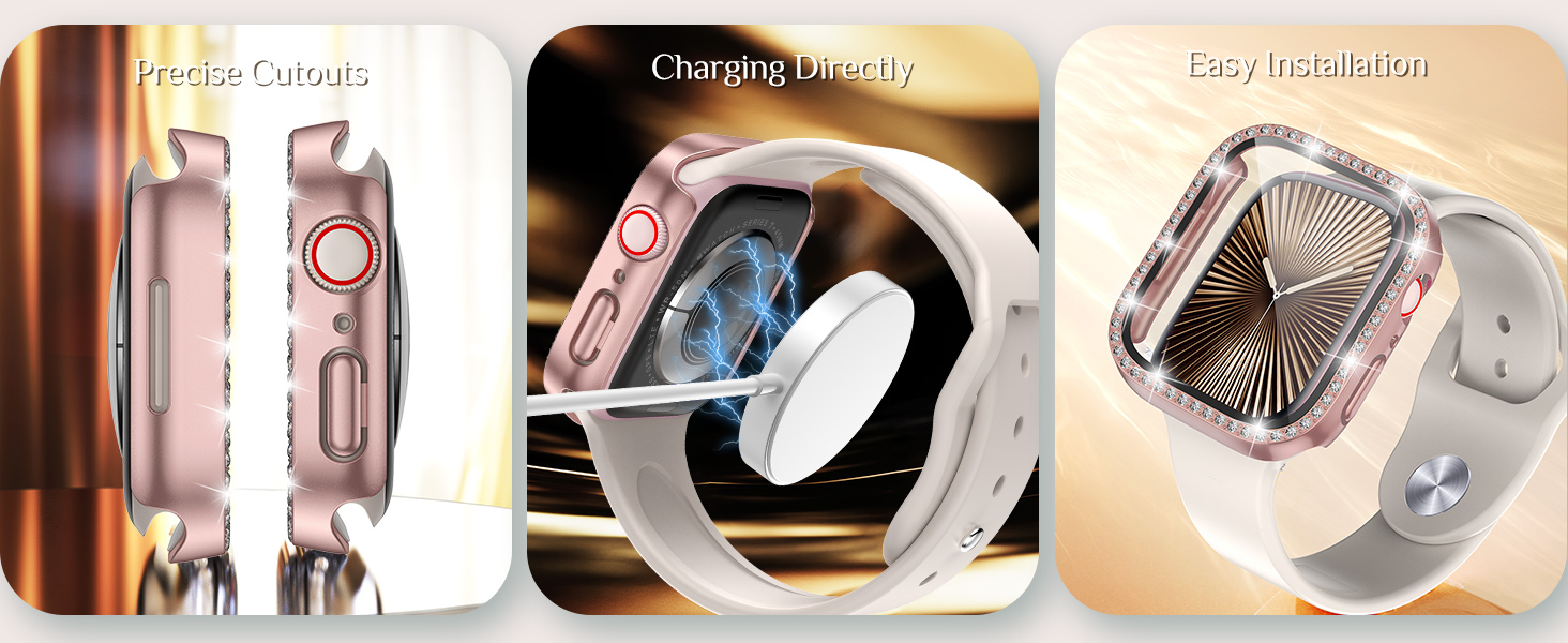 apple watch screen protector 42mm