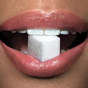 kiss, exfoliate, sugar, lips, moisture
