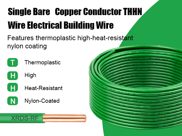 THHN Wire