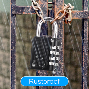 the lock is a key to the lock