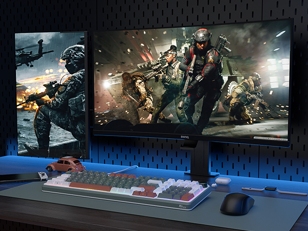 Gaming