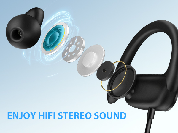over ear earbuds
