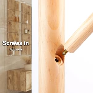 coat rack