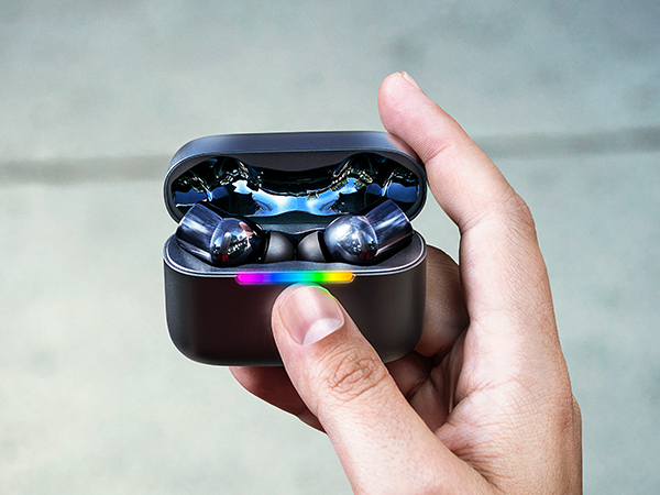 Razer Hammerhead Pro HyperSpeed