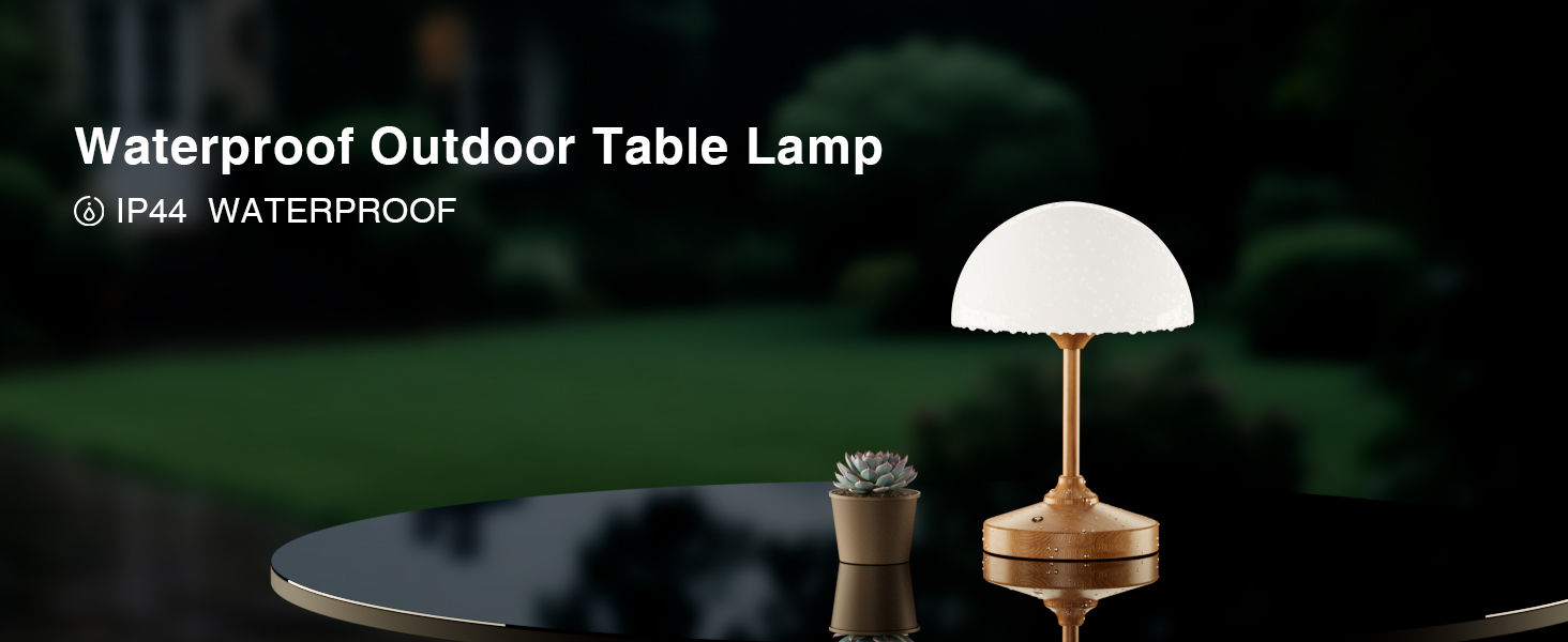 Table Lamp