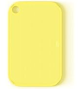 Zuutii Plastic Cutting Board for Kitchen,16.5