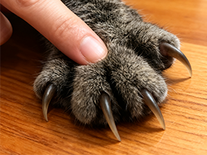 Dog Nail Grinder