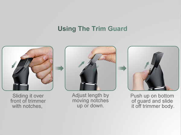 groin trimmer for men