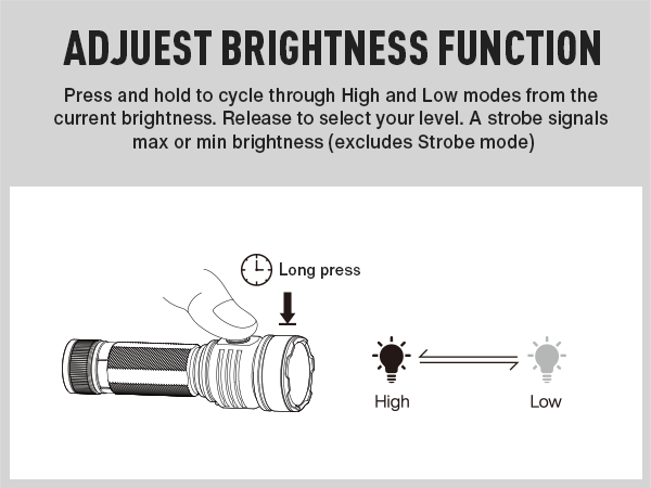 flash light