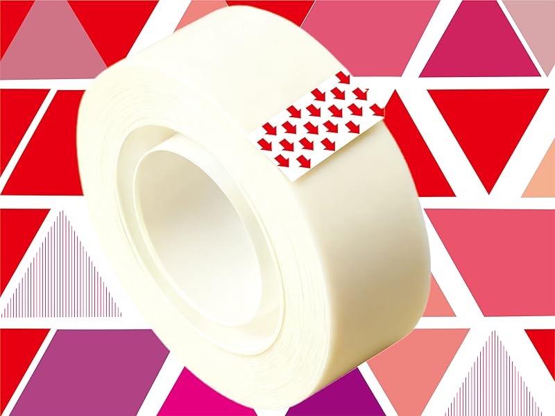 Invisible Tape