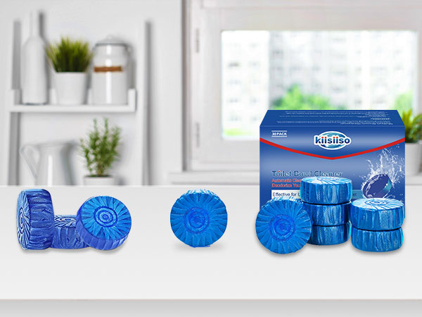 30 pack toilet cleaners