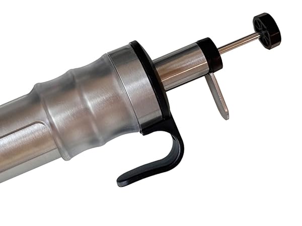 Dessert Decorating Piping Syringe Set