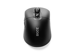 Wireless Keyboard and Mouse Combo