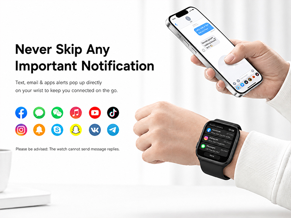 Smart Watch
