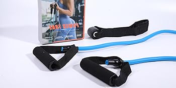 Resistance Bands with Handles