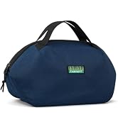 Haimont Freezer Small Lunch Bag, Freezable Mini Snack Cooler Totes, Reusable Lightweight Mini Coo...
