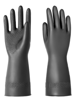 royaki glove-Qianyun Zou