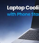 laptop cooling pad
