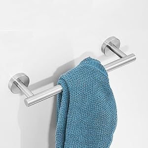 bathroom accessories