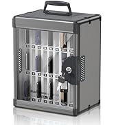 Lockbako 24 Slots Cell Phone Locker