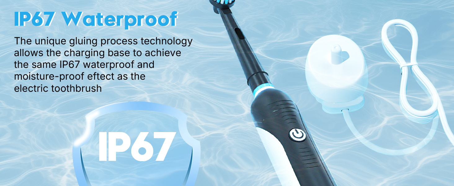 Charger for Oral B Electric Toothbrush iO2 iO3 iO4 iO5 iO6 Genius X 7500 Smart Pro Vitality