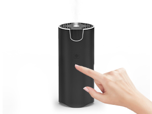 car diffuser