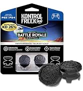 KontrolFreek FPS Freek Battle Royale Nightfall for PlayStation 4 (PS4) and PlayStation 5 (PS5) | ...