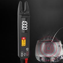 Temperature measurement