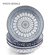 Pasta Bowls