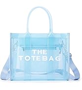 Fancy Forest The Tote Bag for Women with Zipper,Large/Medium/Small Size,Canvas/PU leather/EVA/Fuz...