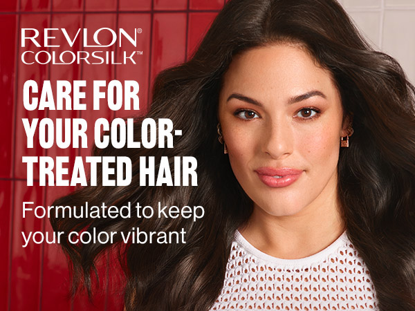 colorsilk afte color