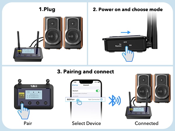 tv bluetooth adapter