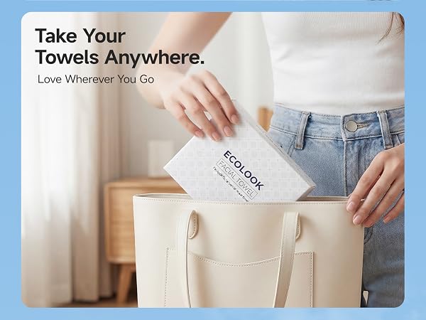 face towel