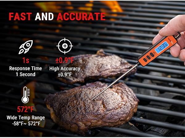 water thermometer for ice bath water thermometer digital food thermometer thermapen meat probe
