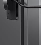 fridge lock
