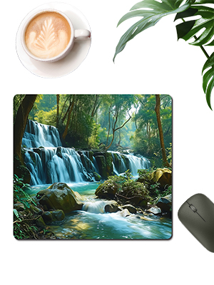 mouse pad for desk