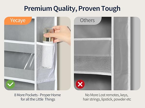Door Organizer