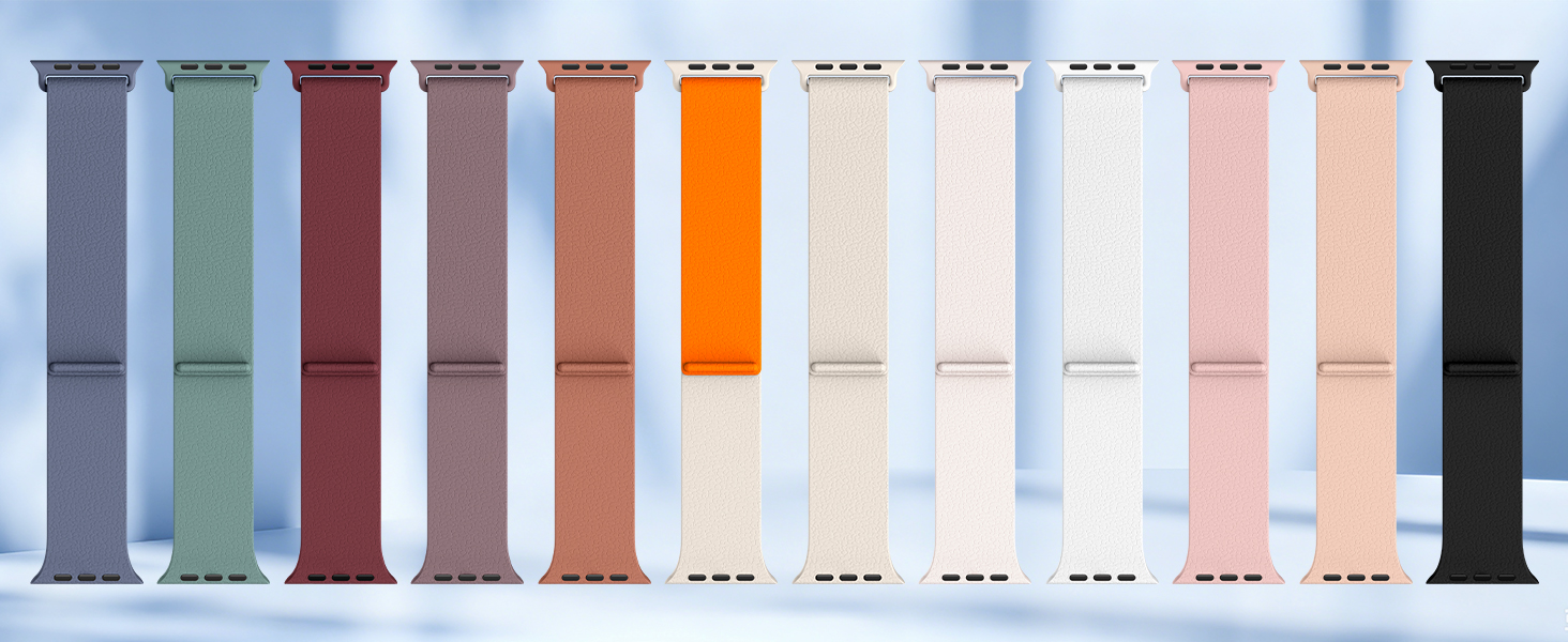 apple watch bands