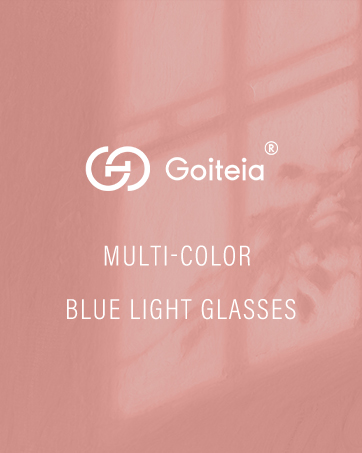 Goiteia blue light glasses