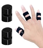 Thumb Finger Splints